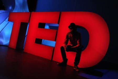 Diez charlas TED indispensables para emprendedores