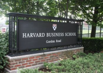 NXTP Labs, caso de estudio en Harvard