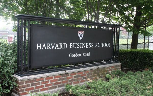 NXTP Labs, caso de estudio en Harvard