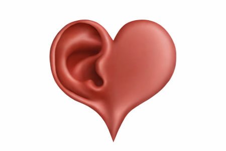 Heart&hearing