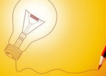 De aquí surgen muchas buenas ideas
