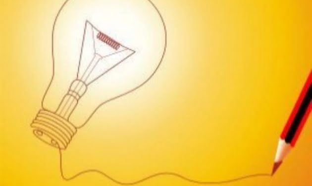 De aquí surgen muchas buenas ideas