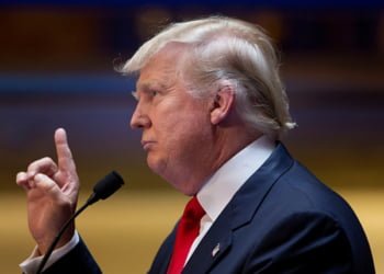 Donald Trump, características del líder irresponsable