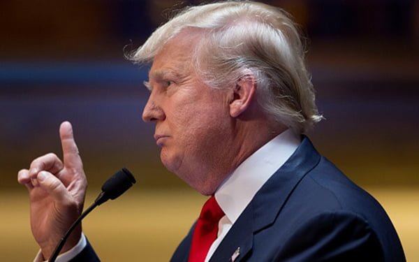 Donald Trump, características del líder irresponsable