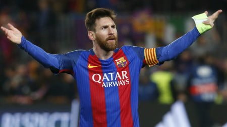 Aprendiendo del fútbol: El 11 ideal para los emprendimientos