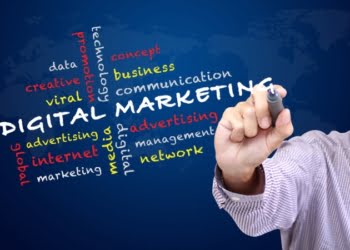 Las cuatro fortalezas del Marketing Online