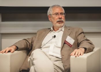 STEVE BLANK: “Un plan de negocio es inútil en una ‘startup”