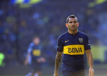 Tevez lo hizo: la venta online de camisetas de Boca creció un 300% en 5 días
