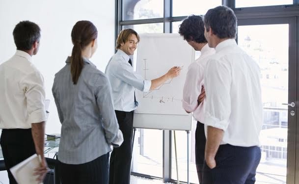 TIP: 10 consejos para motivar a nuestros empleados