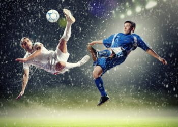 Aprendiendo del fútbol: El 11 ideal para los emprendimientos