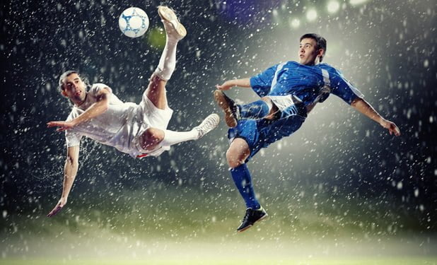 Aprendiendo del fútbol: El 11 ideal para los emprendimientos