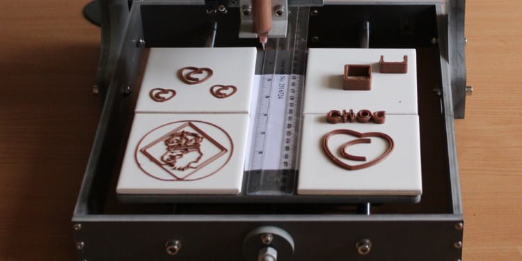 Los objetos más curiosos creados con una impresora 3D