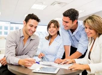 Colombia, un país de emprendedores