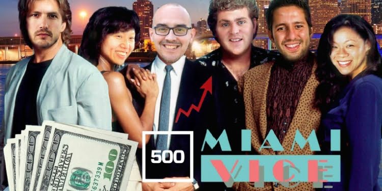 500 Startups anuncia su próximo programa para LatAm “Miami Distro Program”