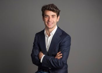 STARTUP EN 1° PERSONA: Alejandro Díaz Cazorla de Habitango (España)