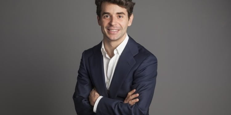 STARTUP EN 1° PERSONA: Alejandro Díaz Cazorla de Habitango (España)