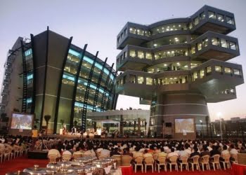 Bangalore es la ciudad con los emprendedores más jóvenes
