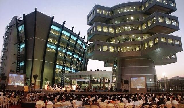 Bangalore es la ciudad con los emprendedores más jóvenes