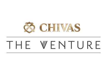 Chivas Regal lanza The Venture, su competencia global para emprendedores