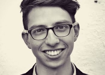 STARTUP EN 1° PERSONA:  Juan Herrera de The RAK Project