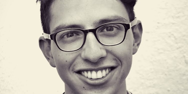 STARTUP EN 1° PERSONA: Juan Herrera de The RAK Project