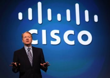 La fórmula Cisco para tener una startup exitosa