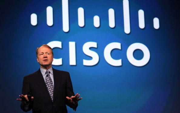 La fórmula Cisco para tener una startup exitosa