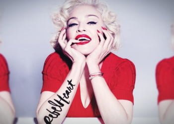 7 lecciones que hemos aprendido de Madonna