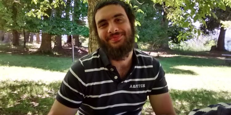 STARTUP EN 1° PERSONA: Matías Szulanski, Fundador de Meloonge