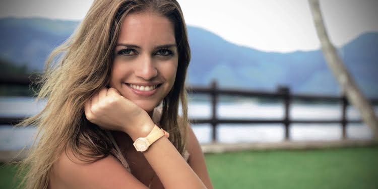 Zaira Nara emprende usando e-commerce