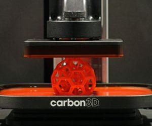 IMPRESiÓN 3D: Google invierte USD 100 millones en una startup