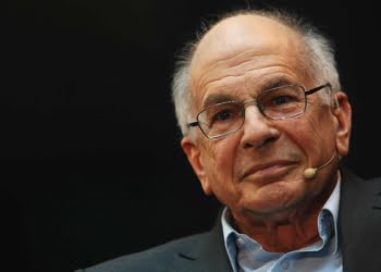 DANIEL KAHNEMAN: ¿Cómo tomar decisiones estratégicas?
