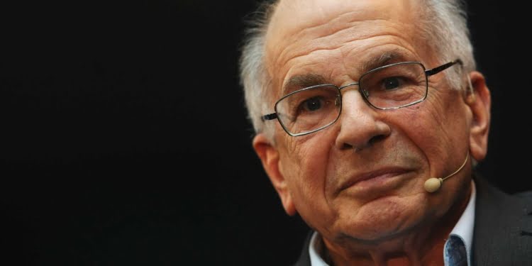 DANIEL KAHNEMAN: ¿Cómo tomar decisiones estratégicas?