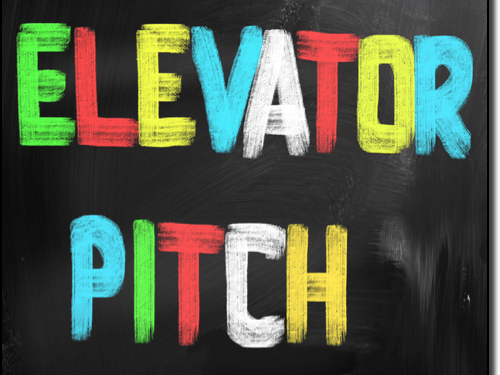 Las 7 claves de un elevator pitch