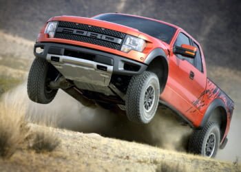 El emprendedor que es fuerte como una pick up