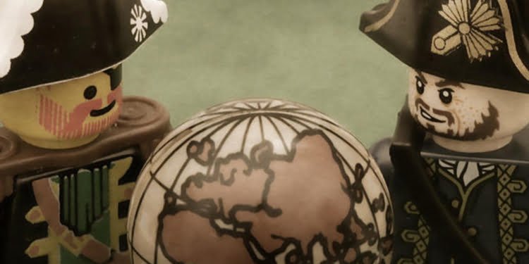 Consejos de narcotraficantes, piratas y otros emprendedores al margen de la ley