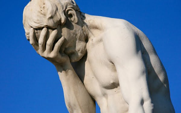 3 reflexiones para ver el fracaso como fuente de éxito