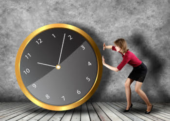 12 formas de administrar tu tiempo
