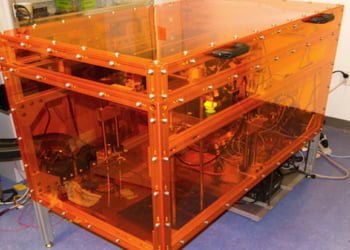 El MIT crea una impresora 3D capaz de utilizar 10 materiales distintos al mismo tiempo