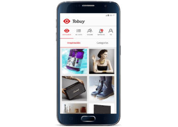 Tobuy, la aplicación que renueva la forma de comprar