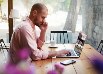 Cómo construí una empresa millonaria sin empleados