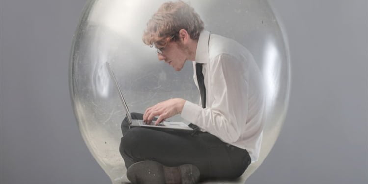 Emprendedores introvertidos… ¡Exitosos y millonarios!