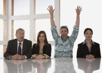 4 tipos de personas según su grado de autoconocimiento