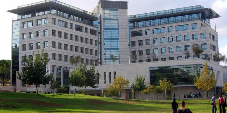 Technion, la cuna de emprendedores de Israel