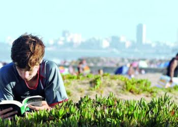 DANIEL COLOMBO: 7 hábitos del tiempo libre de la gente que tiene éxito