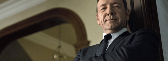 6 lecciones para startups aprendidas en House of Cards