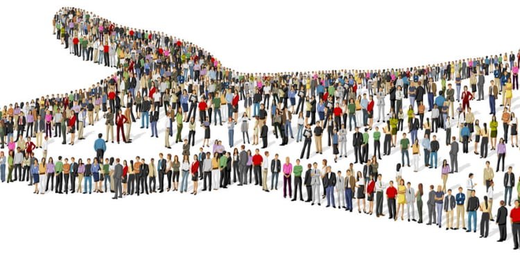 Cómo levantar capital a través del crowdfunding
