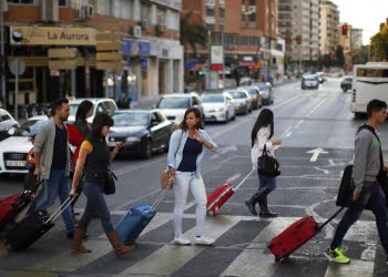 ATENCIÓN: Con una impresora 3D y una foto se pueden abrir millones de valijas