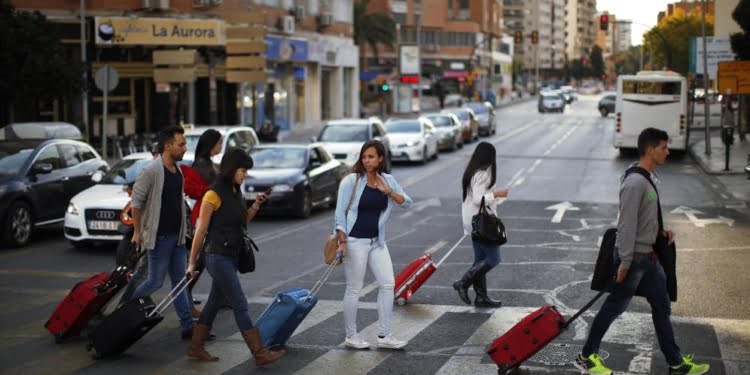 ATENCIÓN: Con una impresora 3D y una foto se pueden abrir millones de valijas