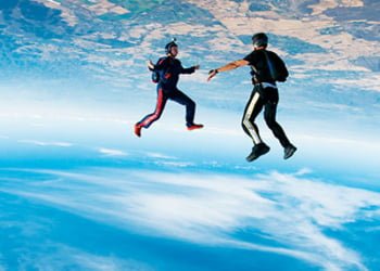 El emprendedor que no confunde adrenalina con apuro…